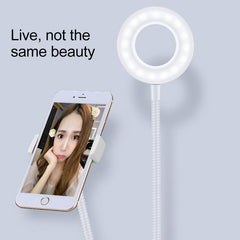 for Studio Recording, Live Broadcast, Live Show, KTV, etc., Clip Style Holder(Black), Clip Style Holder(White)