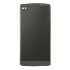 LCD Screen and Digitizer Full Assembly with Frame for LG V10 H960 H961 H968 H900 VS990, For V10, For V10 with Frame Blue