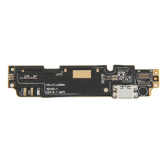 Keypad Board & Charging Port Flex Cable for Xiaomi Redmi Note 2, For Xiaomi Redmi Note 2