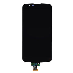 LCD Screen and Digitizer Full Assembly for LG K10 Lte / K10 2016 / K410 / K420 / K420N / K430 / K430DS / K430DSF / K430DSY , For LG K10 LTE, For K10 LTE K430DS / K410 / K420n Gold
