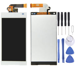 LCD Display + Touch Panel for Sony Xperia Z5 Compact / Z5 mini / E5823, For Xperia Z5 Compact
