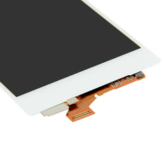 LCD Display + Touch Panel for Sony Xperia Z5, 5.2 inch, For Xperia Z5