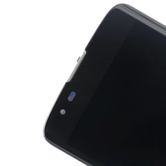 LCD Screen and Digitizer Full Assembly with Frame for LG K7 Lite / Tribute 5 / LS665 LS675 MS330 K330 AS330, For LG K7 Lite