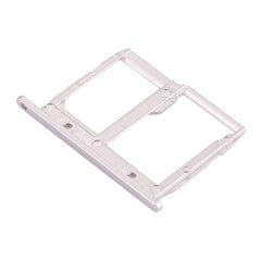 SIM Card Tray + Micro SD / SIM Card Tray for LG G5 / H868 / H860 / F700 / LS992, For G5 Pink, For LG G5 Grey, For G5 Gold, For LG G5