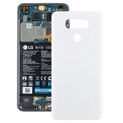 Back Cover for LG G6 / H870 / H870DS / H872 / LS993 / VS998 / US997, For LG G6, For G6
