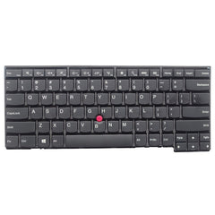US Version Keyboard No Keyboard Backlight, for Lenovo Para IBM T440 T440P T440S E431 E440 L440 T431S, For Lenovo Para IBM T440