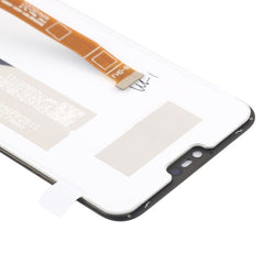 LCD Screen and Digitizer Full Assembly for Huawei Nova 3e / P20 Lite, For Huawei Nova 3e