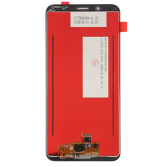 LCD Screen and Digitizer Full Assembly for Huawei Honor Play 7C / Honor 7C, For Huawei Honor 7C