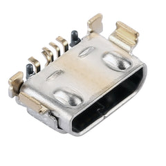 10 PCS Charging Port Connector for Huawei Honor 5A / G9 / P9 Lite, For Honor 5A