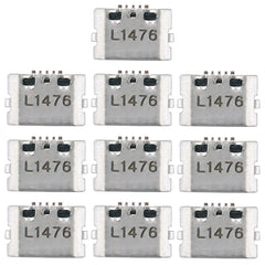 10 PCS Charging Port Connector for Huawei P8 / Honor 4X, For Honor 4X / P8