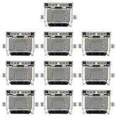 10 PCS Charging Port Connector for Huawei Honor 8 / V8 / P9 / P9 Plus / Maimang 5, For Honor 8