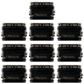 10 PCS Charging Port Connector for Huawei Honor 9 / V9 / P10 Plus, For Honor 9 / V9 / P10 Plus