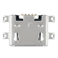 10 PCS Charging Port Connector for Huawei Ascend Y600, For Huawei Ascend Y600