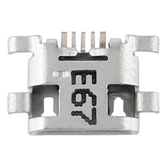 10 PCS Charging Port Connector for Huawei Honor 6 / Enjoy 6, For Honor 6 / Enjoy 6