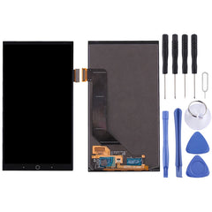 For ZTE Axon 7 A2017 LCD + Touch Panel, For ZTE Axon 7 A2017