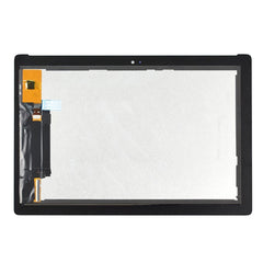 LCD Screen and Digitizer Full Assembly for Asus ZenPad 10 Z301MFL LTE Edition / Z301MF WiFi Edition 1920 x 1080 Pixel, ZenPad 10 Z301MFL, ZenPad 10 / Z301MFL
