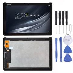 LCD Screen and Digitizer Full Assembly for Asus ZenPad 10 Z301MFL LTE Edition / Z301MF WiFi Edition 1920 x 1080 Pixel, ZenPad 10 Z301MFL, ZenPad 10 / Z301MFL