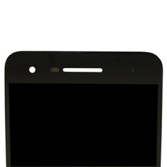 LCD Screen and Digitizer Full Assembly for Vodafone Smart V8 VFD710, Smart V8