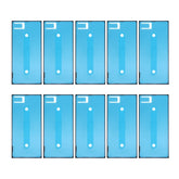 10 PCS for Sony Xperia XZ Premium Rear Housing Cover Adhesive, For Sony Xperia XZ Premium