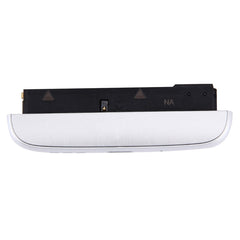 (Charging Dock + Microphone + Speaker Ringer Buzzer) Module for LG G5 / F700L (KR Version), For G5 / F700L
