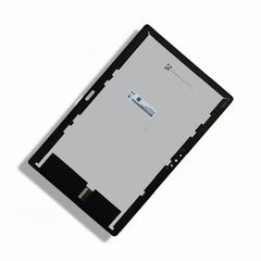 LCD Screen and Digitizer Full Assembly for Lenovo Tab P10 / TB-X705 / TB-X705L / TB-X705F / TB-X705N, For Lenovo Tab P10