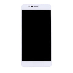 LCD Screen and Digitizer Full Assembly for Asus ZenFone 3 Max / ZC520TL / X008D (038 Version), Zenfone 3 Max / ZC520TL, Zenfone 3 Max / ZC520TL