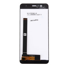 LCD Screen and Digitizer Full Assembly for Asus ZenFone 3 Max / ZC520TL / X008D (038 Version), Zenfone 3 Max / ZC520TL, Zenfone 3 Max / ZC520TL