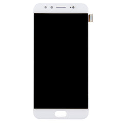 Original OLED Material LCD Screen and Digitizer Full Assembly For Vivo X9/X9s, For Vivo X9/X9s
