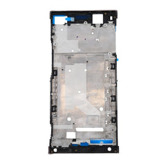 Front Housing LCD Frame Bezel Plate for Sony Xperia XA1 Ultra , For Xperia XA1 Ultra, For XA1 Ultra, For XA1 Ultra