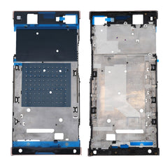 Front Housing LCD Frame Bezel Plate for Sony Xperia XA1 Ultra , For Xperia XA1 Ultra, For XA1 Ultra, For XA1 Ultra