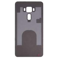 Glass Back Battery Cover for ASUS ZenFone 3 / ZE520KL 5.2 inch, For Asus ZE520KL, For ZenFone 3 ZE520KL