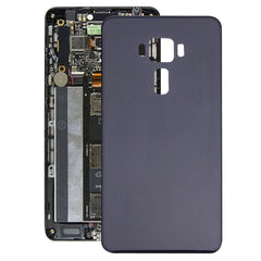 Glass Back Battery Cover for ASUS ZenFone 3 / ZE520KL 5.2 inch, For Asus ZE520KL, For ZenFone 3 ZE520KL