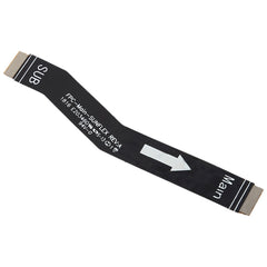 Motherboard Flex Cable for Nokia X6, For Nokia X6