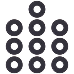 10 PCS Back Camera Lens Cover for Xiaomi Redmi Note 4 / Redmi Note 4X / Redmi 4 / Redmi Pro, For Xiaomi Redmi Note 4