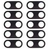 10 PCS Back Camera Lens Cover for Xiaomi Mi 5X / A1, For Xiaomi Mi 5X