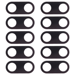 10 PCS Back Camera Lens Cover for Xiaomi Mi 5X / A1, For Xiaomi Mi 5X