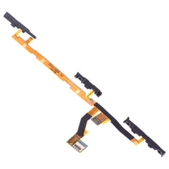 Power Button & Volume Button Flex Cable for Sony Xperia XZ3, For Sony Xperia XZ3