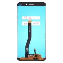 LCD Screen and Digitizer Full Assembly for Asus ZenFone 3 Laser ZC551KL , ZenFone 3 Laser ZC551KL