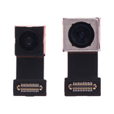 1 Pair Front Facing Camera Module for Google Pixel 3, For Google Pixel 3