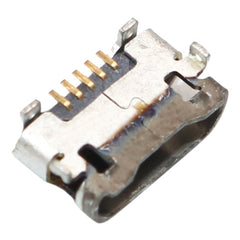 10 PCS Charging Port Connector for Motorola Moto G3 / Moto G (3rd Gen) XT1541 XT1540 XT1548 XT1550, For Moto G3