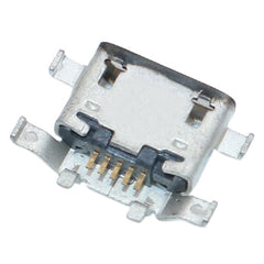 10 PCS Charging Port Connector for Motorola Moto X XT1060 XT1058 XT1056 XT1053 XT1080, For Moto X