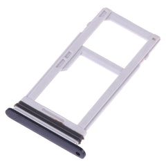 SIM Card Tray + SIM Card Tray / Micro SD Card Tray for LG G7 ThinQ G710 G710EM G710PM G710VMP G710ULM, For LG G7 ThinQ, For LG G7 ThinQ G710