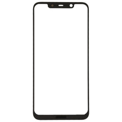 Front Screen Outer Glass Lens for Nokia X7 / 8.1 / 7.1 Plus TA-1131, For Nokia X7
