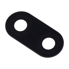 10 PCS Back Camera Lens for Xiaomi Mi Play, For Xiaomi Mi Play