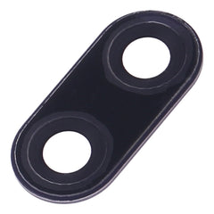 10 PCS Back Camera Lens for Xiaomi Mi Play, For Xiaomi Mi Play