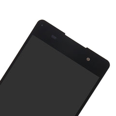 LCD Screen and Digitizer Full Assembly for Sony Xperia E5 , For Xperia E5 OEM