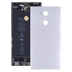 Back Cover for Sony Xperia XA2 Ultra, For Xperia XA2 Ultra, For Sony Xperia XA2 Ultra