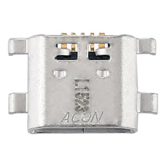 10 PCS Charging Port Connector for Huawei Honor 5X / Honor 7 / Honor 6 Plus, For Honor 5X