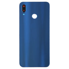 Battery Back Cover with Camera Lens Frame (Original) for Huawei P20 Lite / Nova 3e, For Huawei P20 Lite(Original)