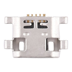10 PCS Charging Port Connector for Huawei Honor 6C Pro, For Honor 6C Pro